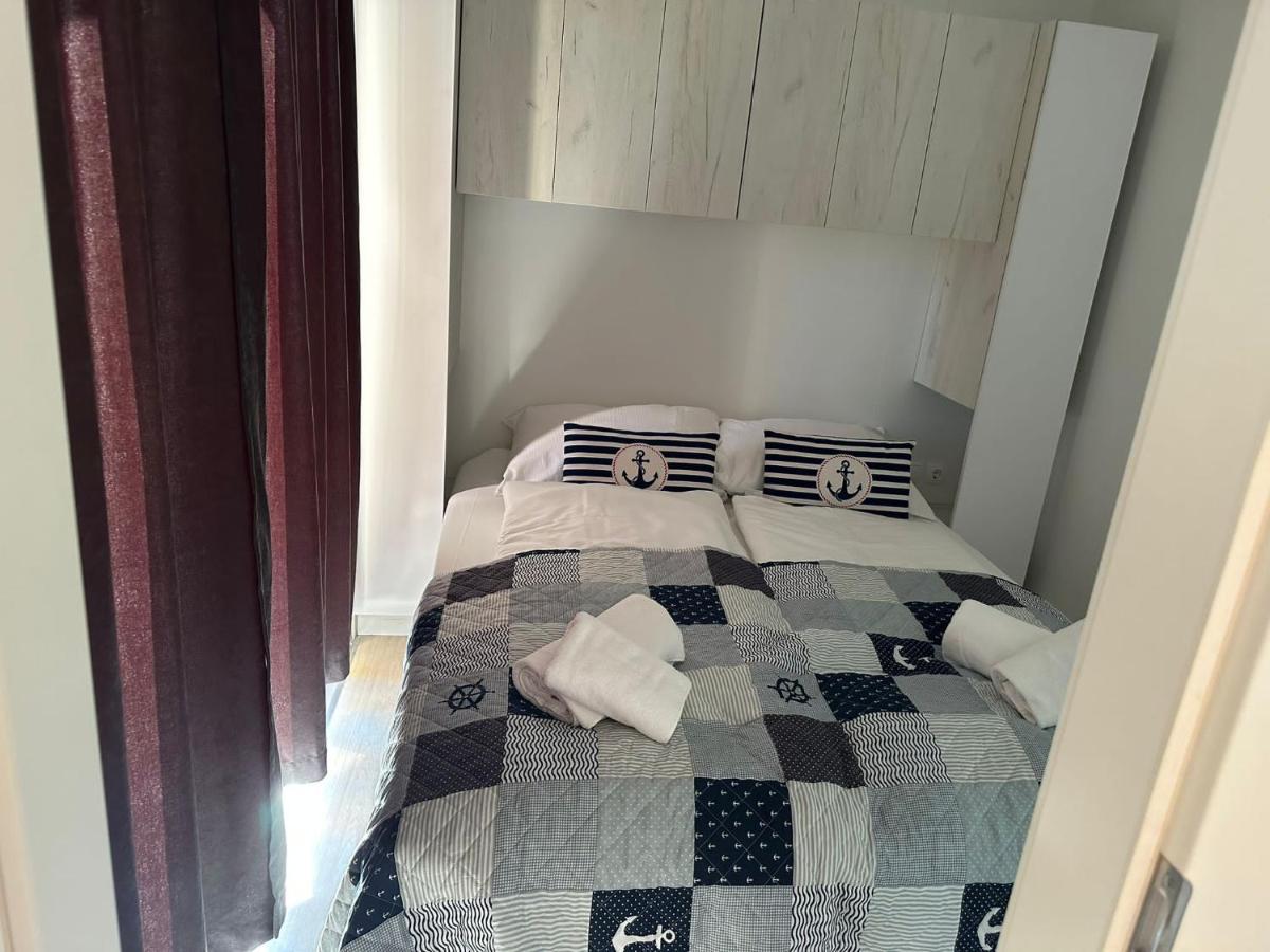 Vila Ahoi Hause 10 Drage Exteriér fotografie