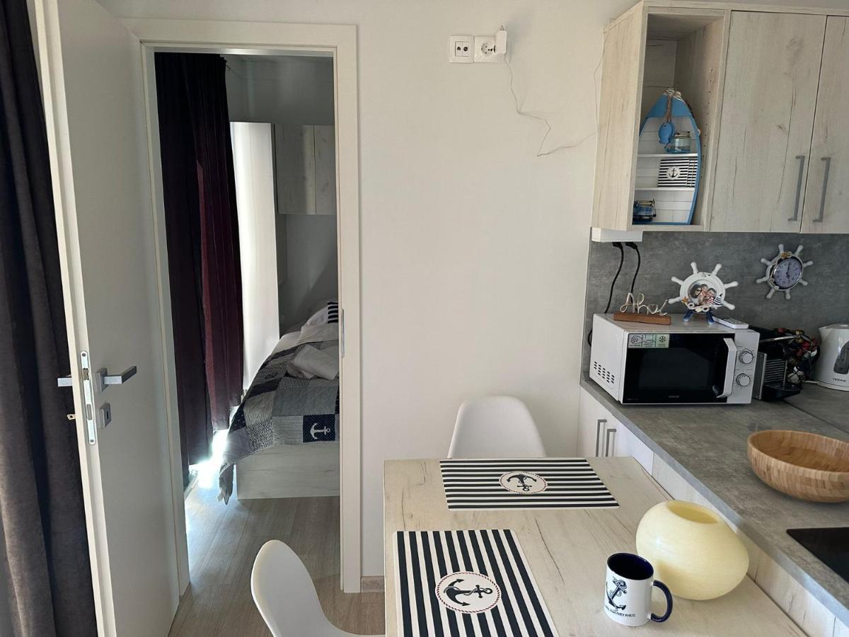 Vila Ahoi Hause 10 Drage Exteriér fotografie