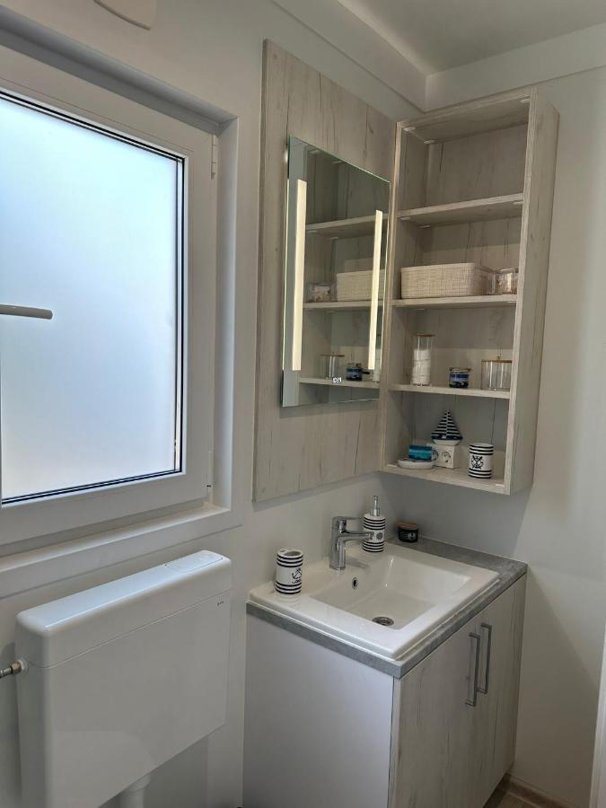 Vila Ahoi Hause 10 Drage Exteriér fotografie
