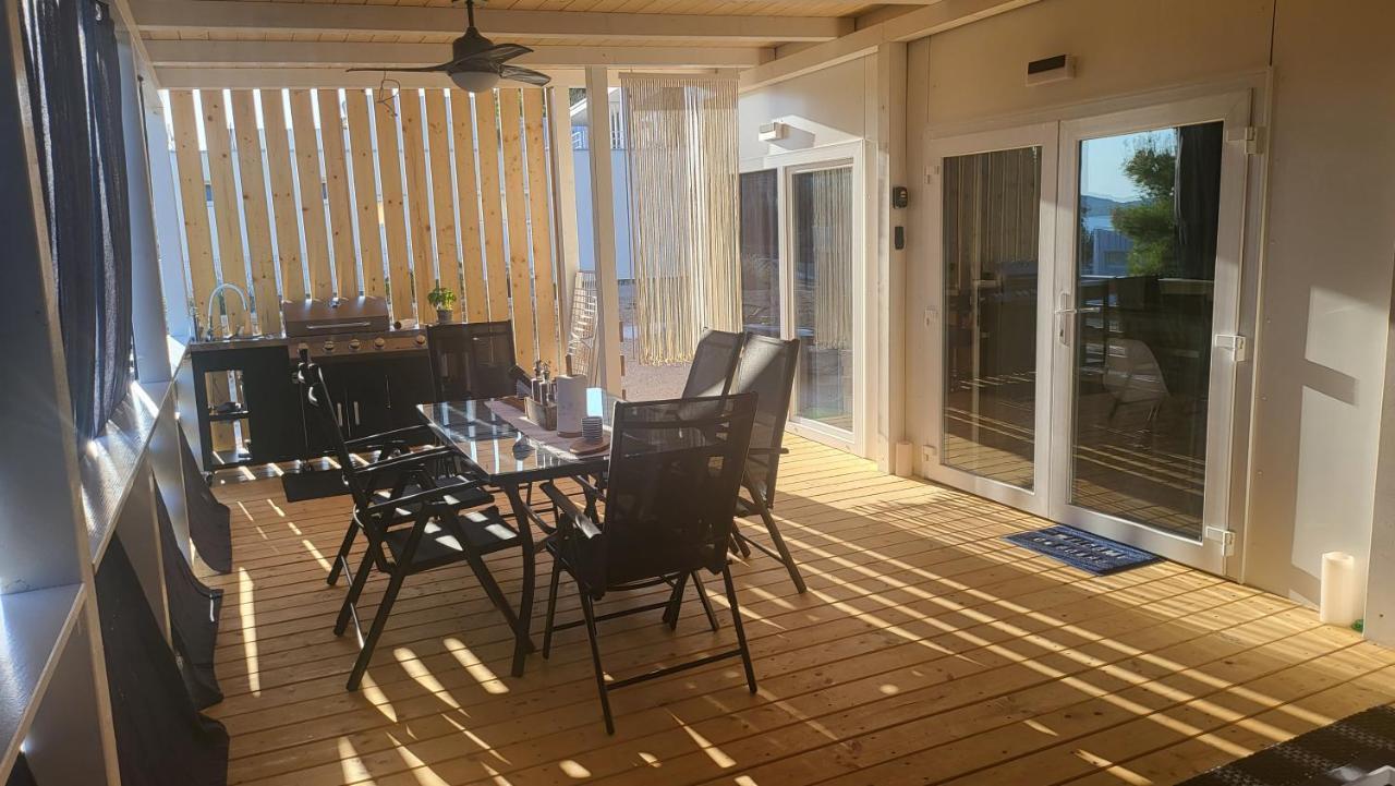 Vila Ahoi Hause 10 Drage Exteriér fotografie