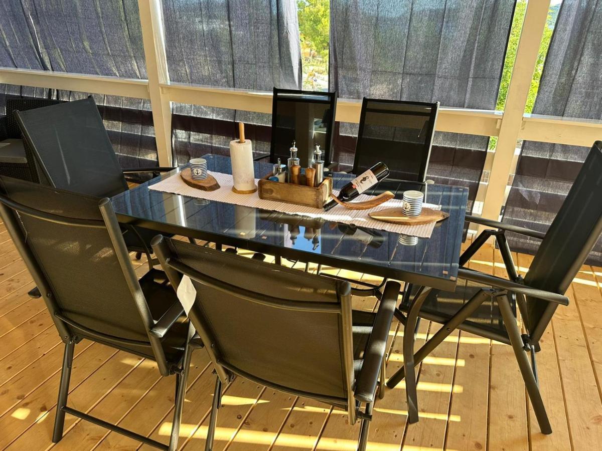 Vila Ahoi Hause 10 Drage Exteriér fotografie