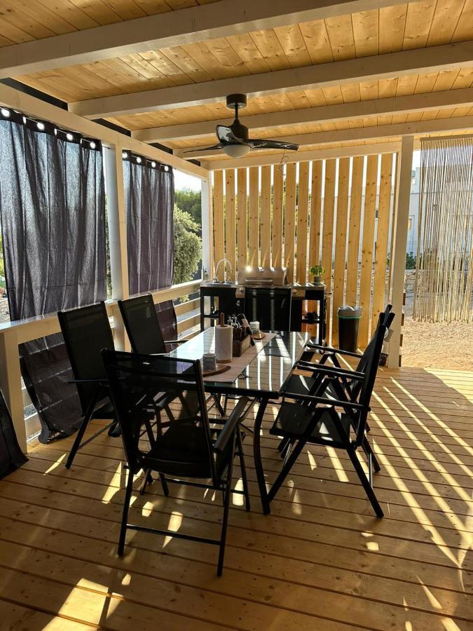Vila Ahoi Hause 10 Drage Exteriér fotografie