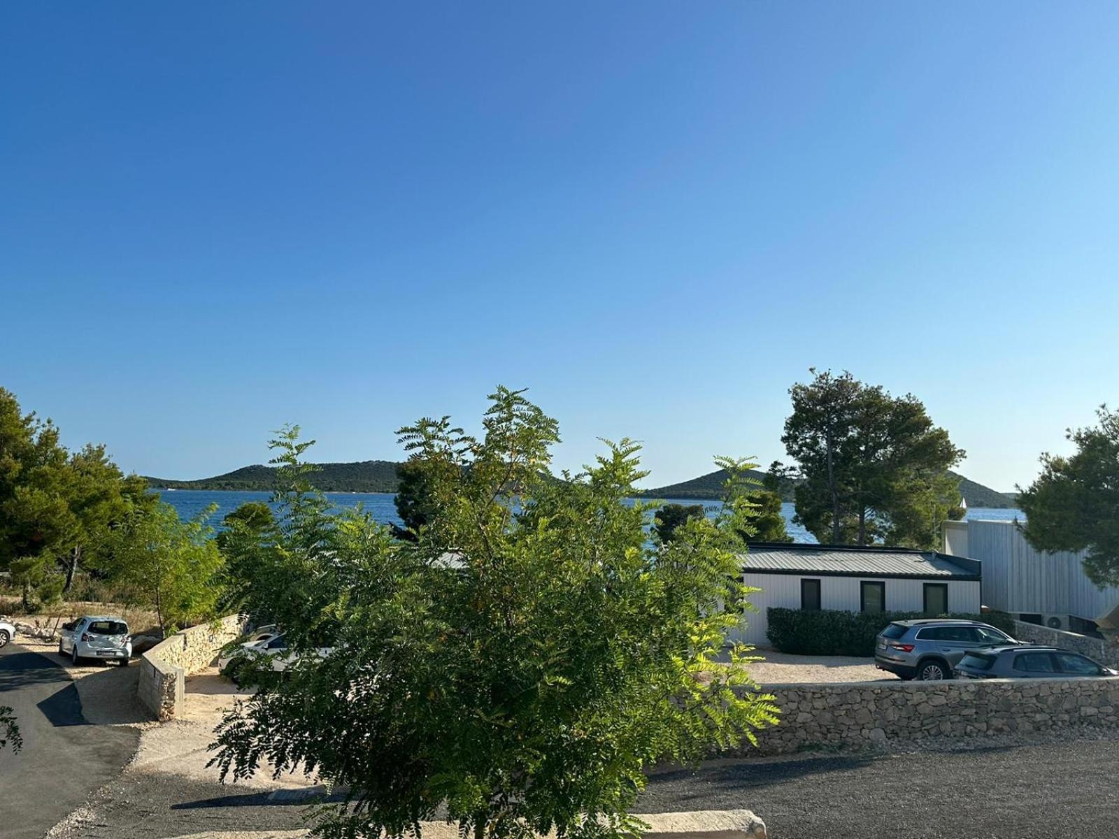 Vila Ahoi Hause 10 Drage Exteriér fotografie