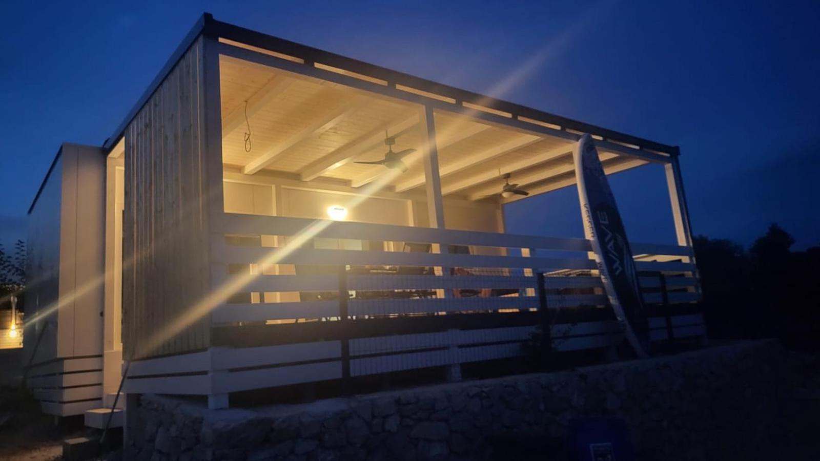 Vila Ahoi Hause 10 Drage Exteriér fotografie